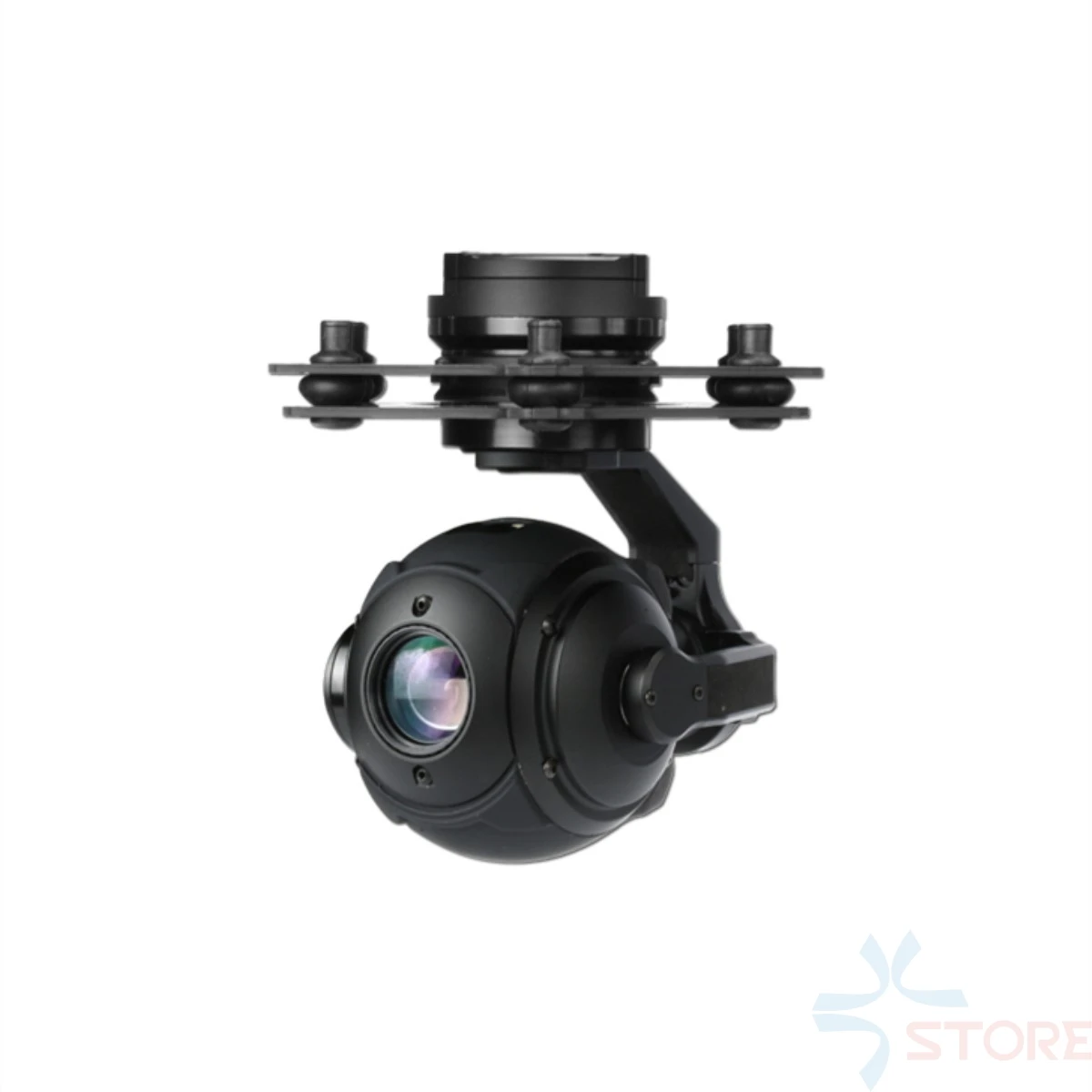 Таро Peper 10X оптическое Масштабирование 3 оси камера Gimbal сферическая высокой четкости w/HD камера для БПЛА модель самолета энтузиастов