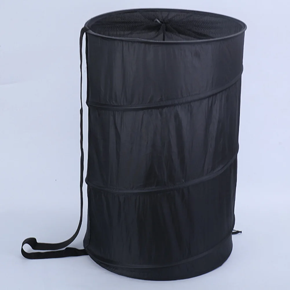 Корзины для игрушек, корзина для белья, складная, для хранения, для спальни, на завязках, для дома, с ручкой, органайзер для грязной одежды