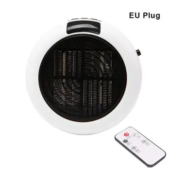 

Fan Heater For Home 900w Mini Electric Heater Home Heating Electric Warm Air Fan Office Room Heaters Handy Air Heater