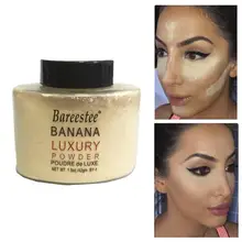 42 г рассыпчатая пудра для гладкой кожи с масляным контролем, пудра для макияжа, консилер, минеральная основа, пудра, корейская косметика, Прямая поставка