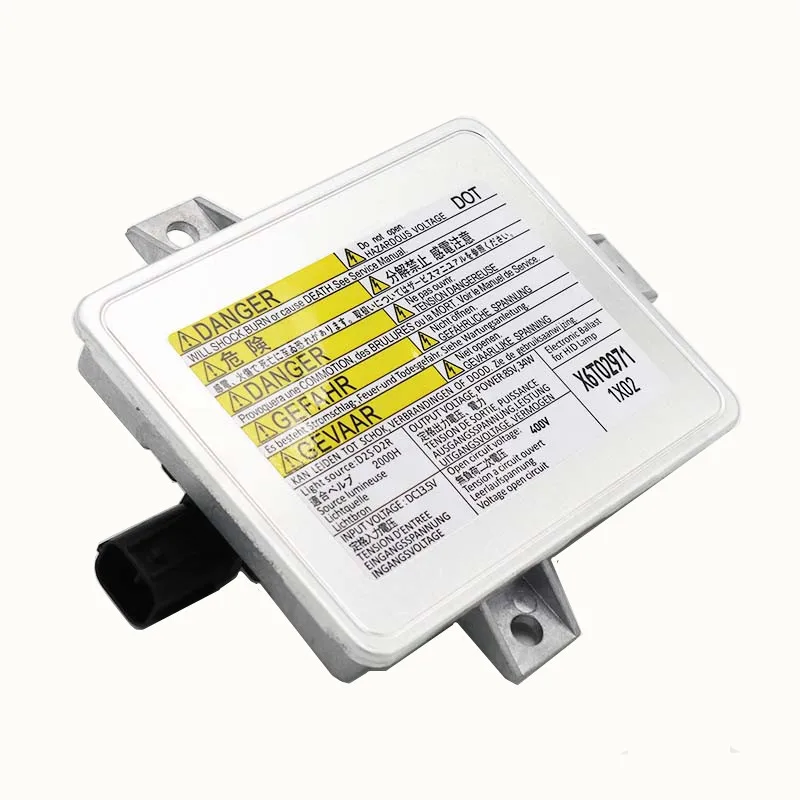 Ксеноновый балласт X6T02981 W3T10471 W3T11371 W3T15671 D391510 для Mazda Acura TL TL-S 2002 2003 2004 2005