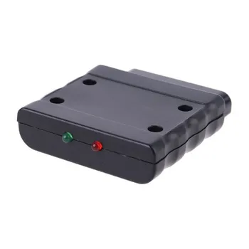 

1pcs Wireless Controller Receiver Suitable For Ps2 Wireless Controller Receiver 2.4G Handle Receiver
