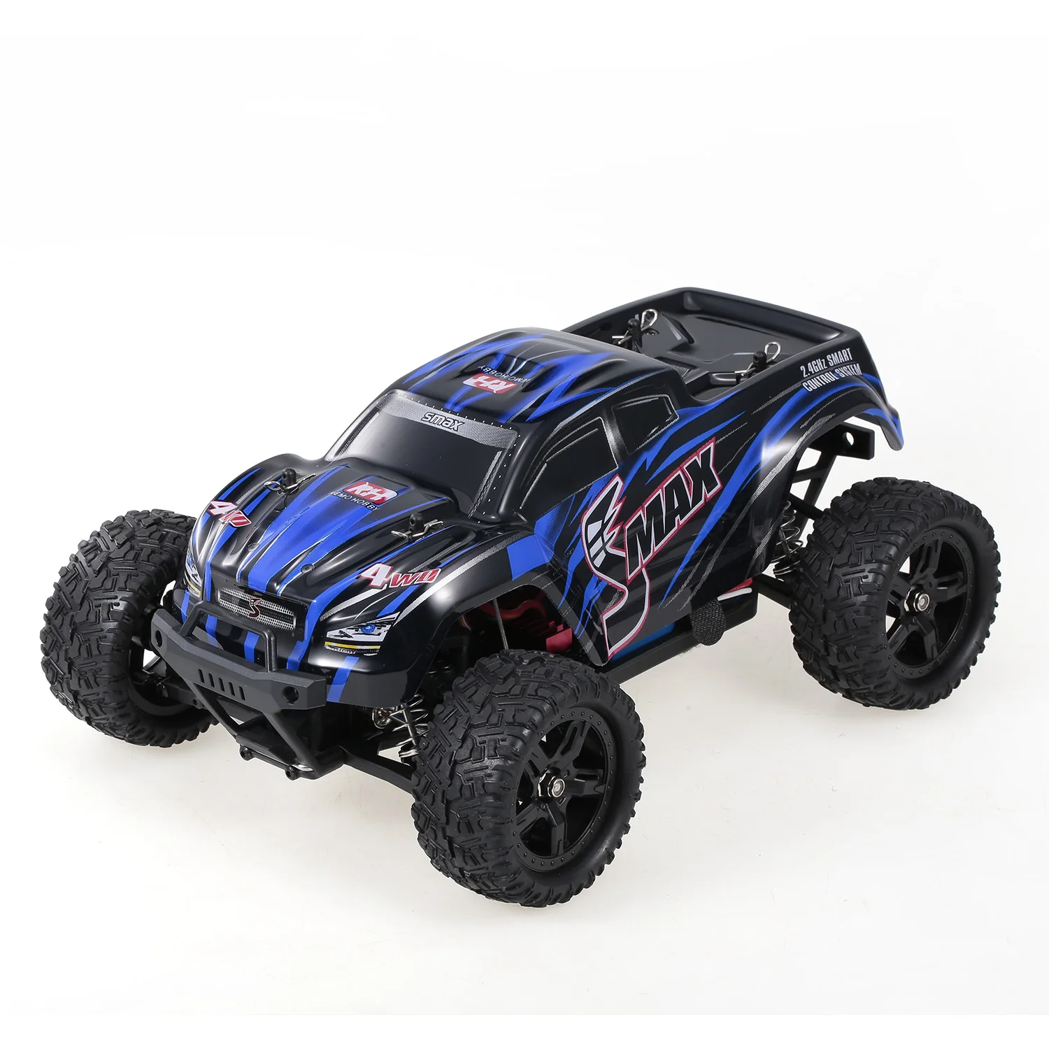 GOOLRC REMO HOBBY 1631 RC автомобиль 35 км/ч 1/16 2,4 ГГц 4WD RC багги Грузовик гоночный большой ноги внедорожный автомобиль RTR