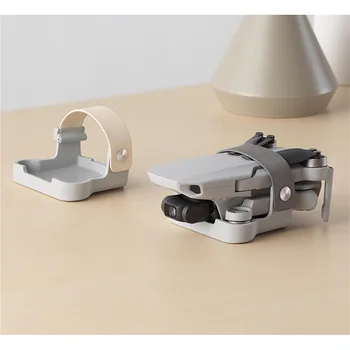 

Mini Propellers Holder Protector, Propeller Stabilizer Paddles Blade Motor Holder Fixed Guard Fixator For DJI Mavic Accessories