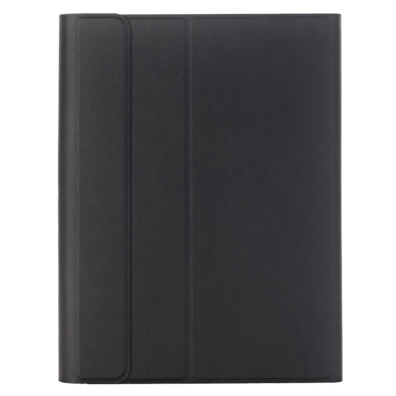 Чехол с клавиатурой для IPad 10,2, чехол с карандашом для Apple IPad 7 поколения A2200 A2198, беспроводная клавиатура