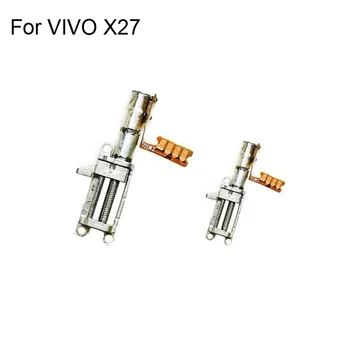

For VIVO X27 Camera Elevator Motor Vibration Shaft Module Flex Cable For VIVOX27