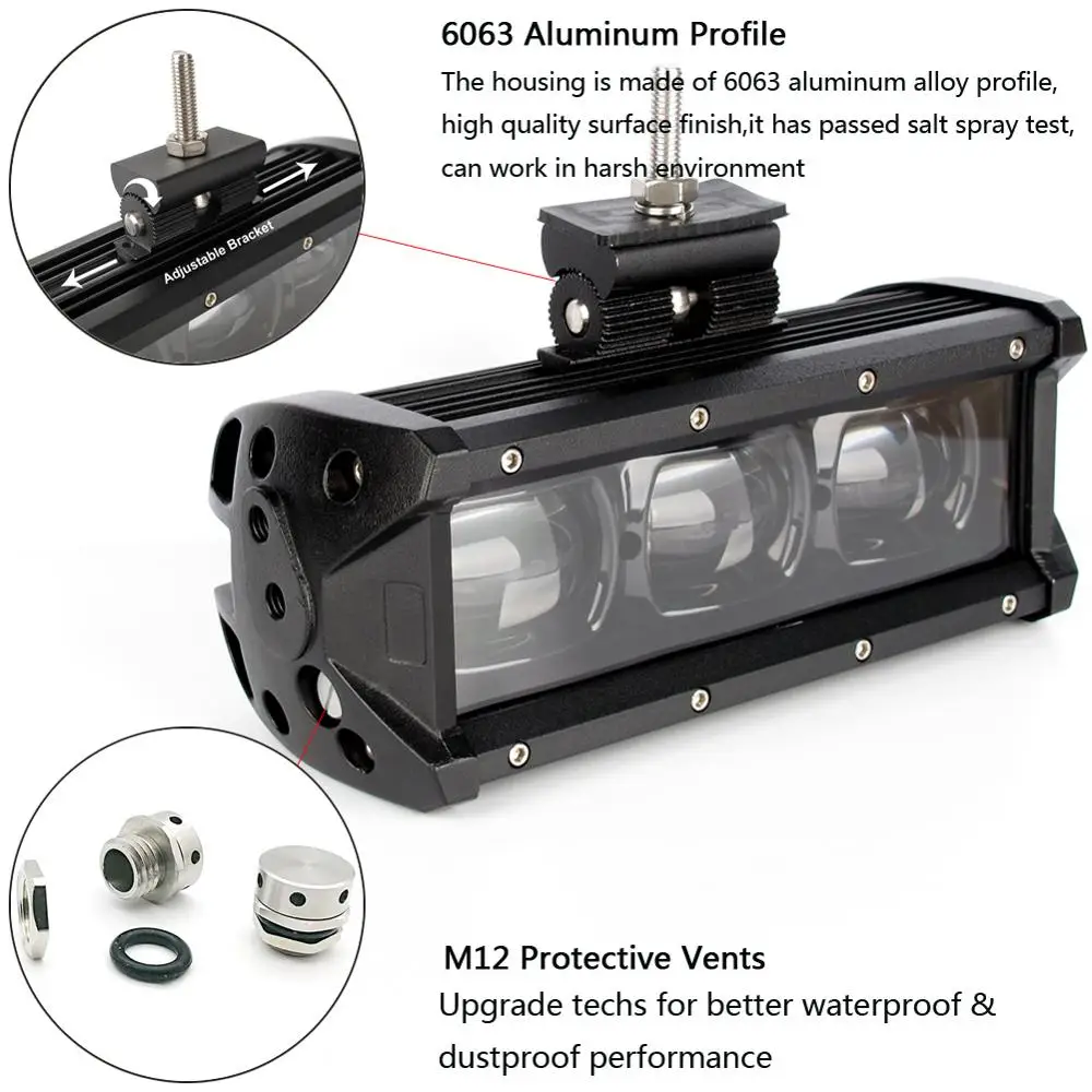 Cena Obiektyw 6D 8 \