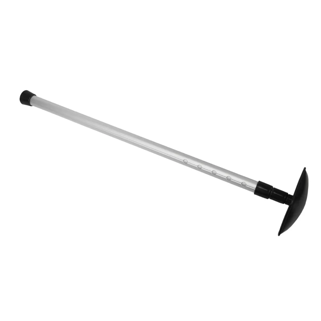 Premium Golf Club Travel Support Protection Stiff Arm Support For Golf Bag