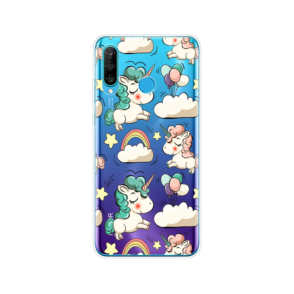 80371 Для honor 20s чехол для телефона на huawei honor 20 S задняя крышка бампер etui coque Силиконовый ТПУ мягкий полная защита противоударный модный - Цвет: 80371