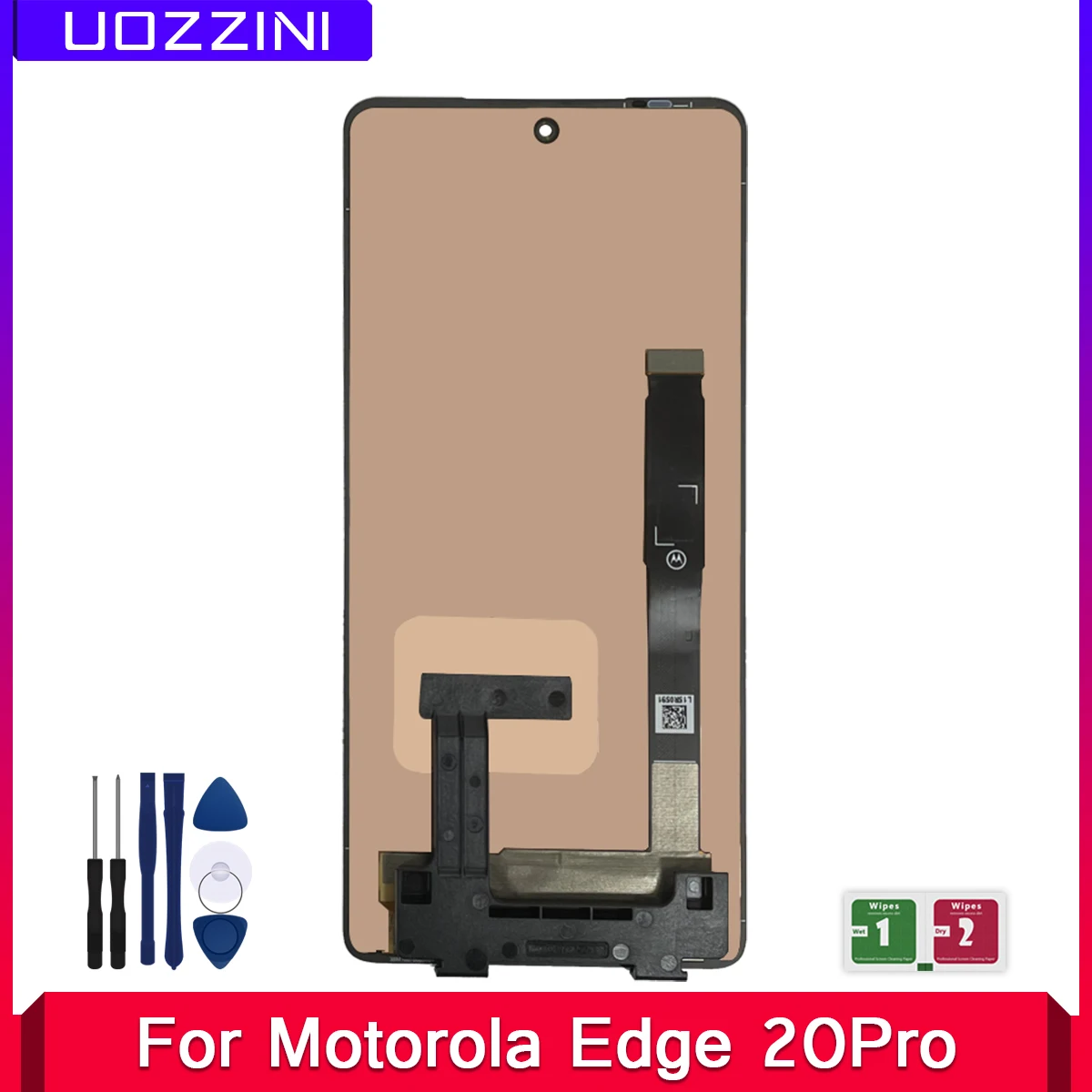 Motorola Edge Screen Original Motorola Edge Screen Phone Motorola