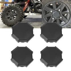 Couvercle de capuchon de moyeu de roue de moteur, pour Polaris RZR 1000 RZR 900 S 1000 XP Turbo 1000 4XP 4 XP Turbo 2015 2016 2017 