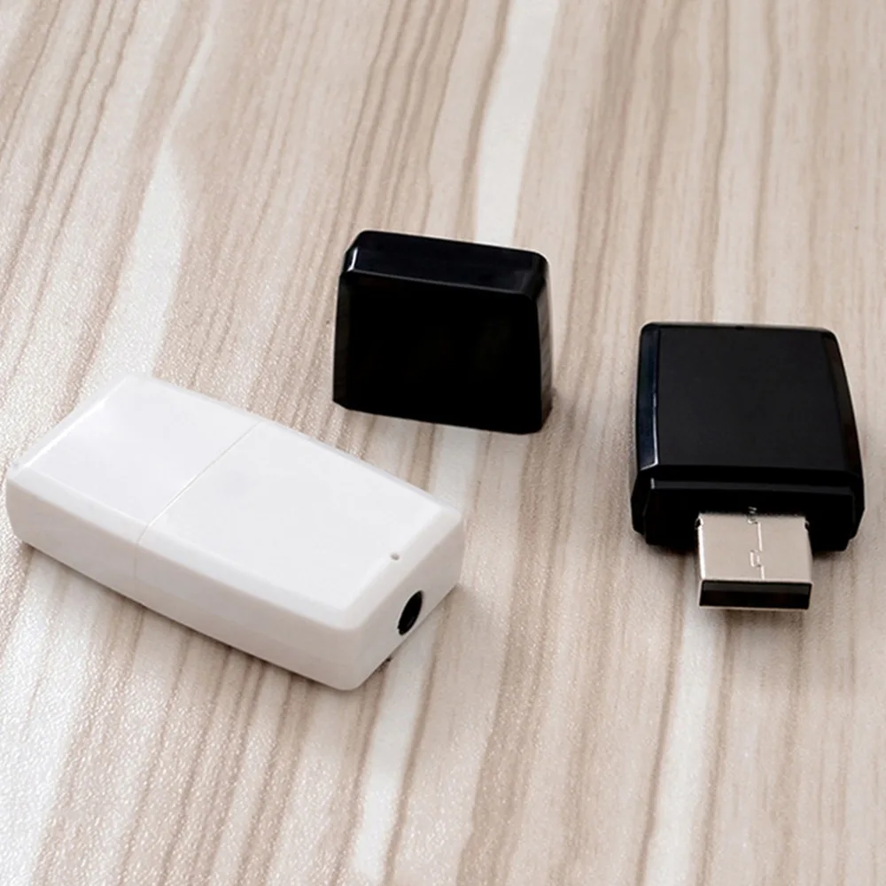 Универсальный беспроводной автомобильный Bluetooth приемник адаптер 3,5 мм Aux стерео усилитель музыки Hands-free домашний автомобильный Bluetooth аудио адаптер