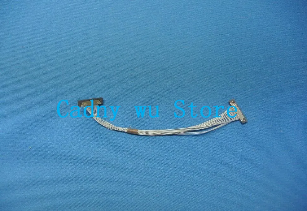 

NEW FOR Nikon D4 CF Card Reader Flex Cable Replacement Repair Part