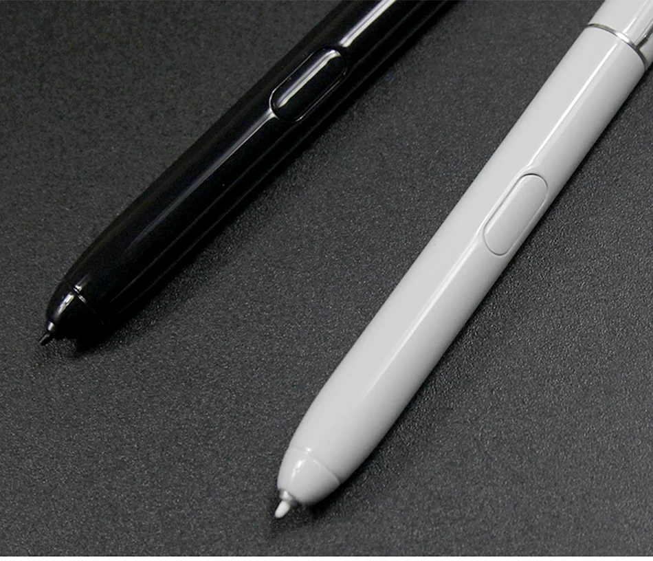 Для samsung сенсорный S-Pen samsung Galaxy Tab S4 SM-T835C S ручка Replaceme активный Стилус черный серый Интеллектуальный