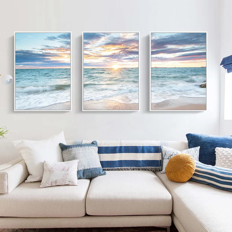 Sunrise-Coastal-Decorative-Canvas-Poster-Blue-Sea-Landscape-Picture-Waves-Canvas-Painting-Print-Beac.jpg_.webp_
