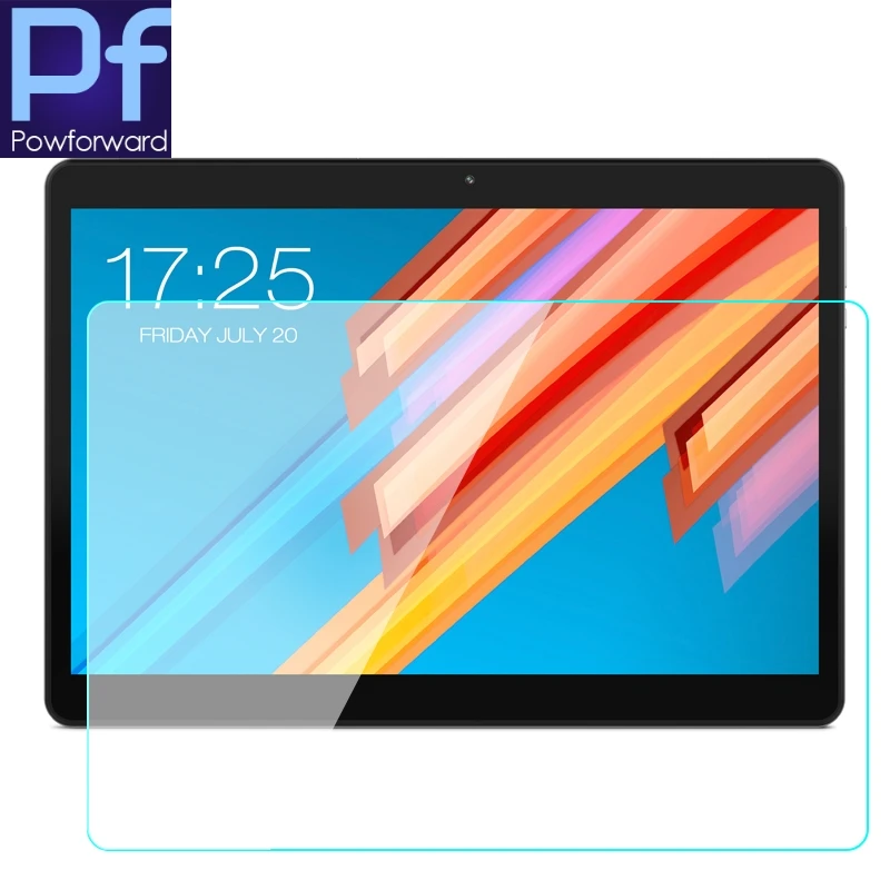 Закаленное защитное стекло для Teclast M20 ALLDOCUBE M5 M5X M5S M5XS Onda x20 10 1 дюймов 9H|Защитные