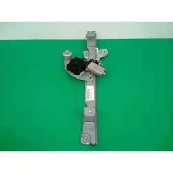 

8200733829 WINDOW LIFTER FRONT LEFT DACIA SANDERO