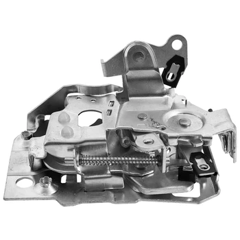 

Car Front Left Door Lock Actuator Latch Assembly for Chevrolet GMC 940-102 16631627