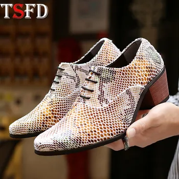 

Comfortable Man Shoes Fashion Sneakers Male Oxfords Casual Shoes Men Wedding Shoes Slip on Luxury Loafers Men Leather He Els Y1