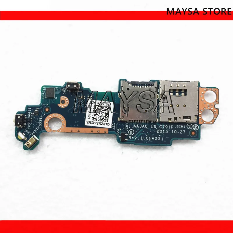 LS-C791 3