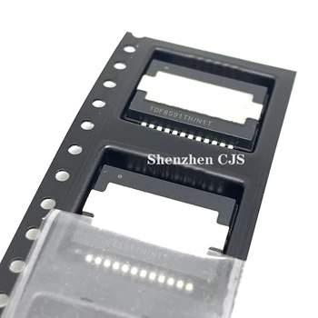

100% original TDF8591TH/N1S TDF8591TH TDF8591T TDF8591 HSOP-24 Car amplifier chip