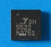

100% new original LT5522EUF LT5522