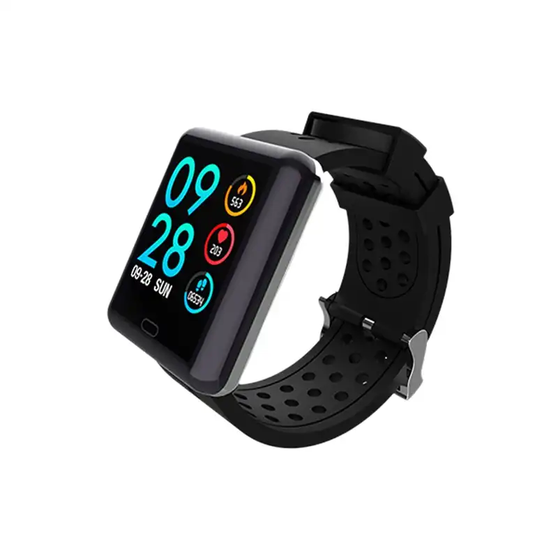 smart watch m9