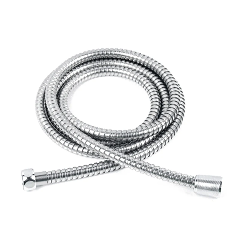 Tools Shower Head Hose Parts Home Flexible 1.5m Anti wrinkle Easy installation Replacement Spare Tools Shower Head Hose Parts Home Flexible 1.5m Anti wrinkle Easy installation Replacement Spare