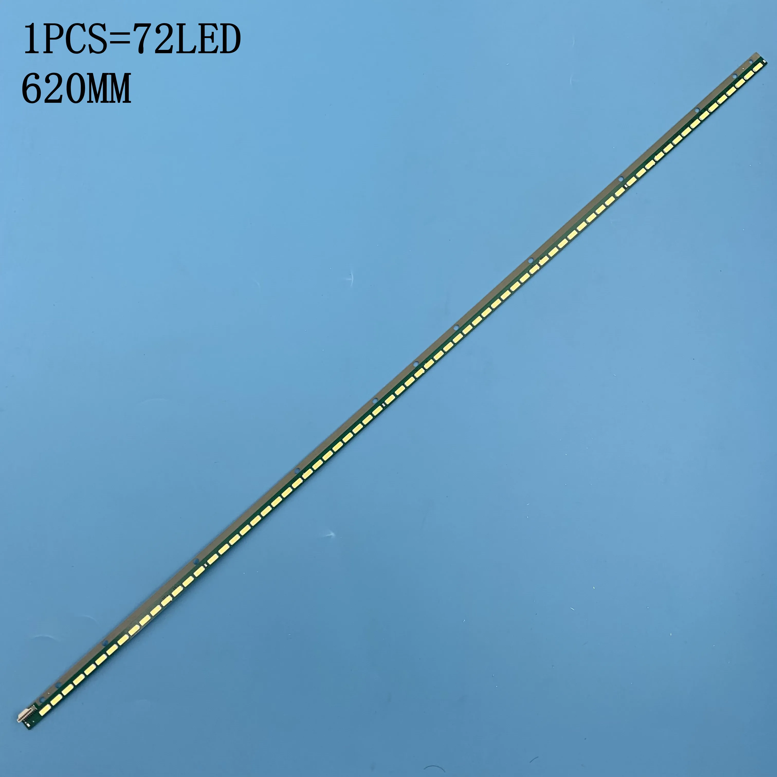 Светодиодный Подсветка полосы 72 Вт/лампа для sony KDL 50R550A 6922L 0083A 1173A 1291A LC500EUD FF F3 F1 50