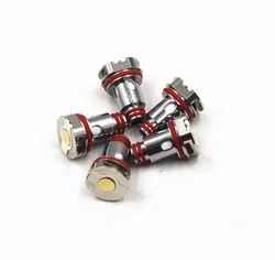 5pcs RP-M40 Mesh Replacement Coil Head RMP 40 Vape Pod Atomizer Cores