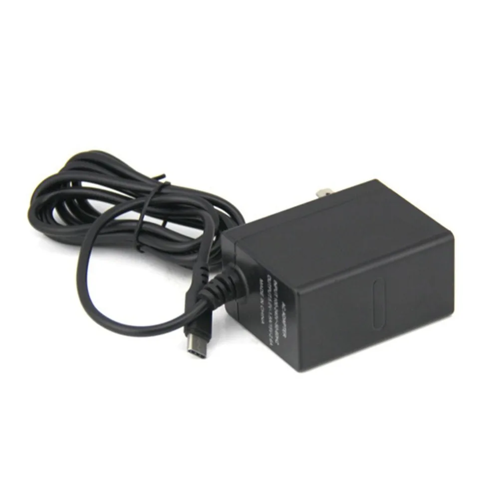 DC5V/1.5A адаптер зарядное устройство источник питания для Mund для переключателя Lite игровая консоль зарядное устройство адаптер питания