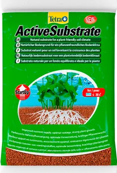 

TETRA Primer for the aquarium plants Tetra Activesubstrate