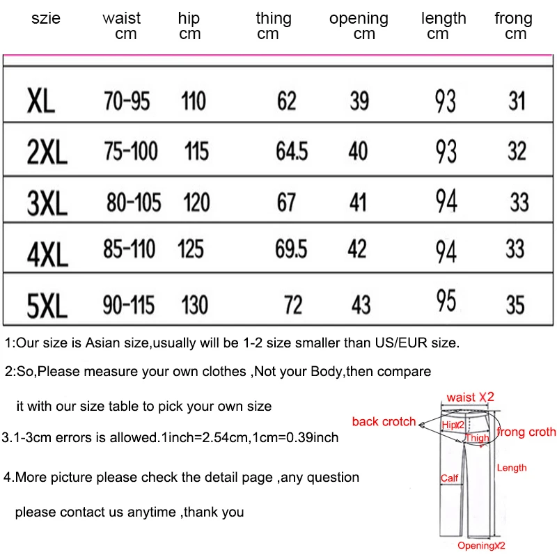 Women Stitching Soft Denim Big Jeans L-4XL 5XL 6XL Loose Casual Hole Brand High Quality Pants Long For Women black ripped jeans