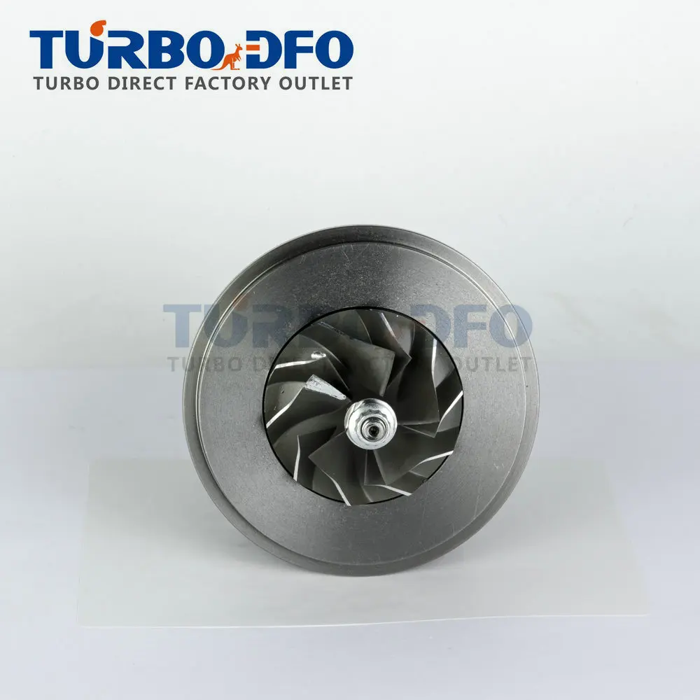 GT25 Balanced core Turbo cartridge 704090 for Mercedes-Benz Sprinter Van OM602 - TB25 turbocharger chra repair kits 704090-0001 |