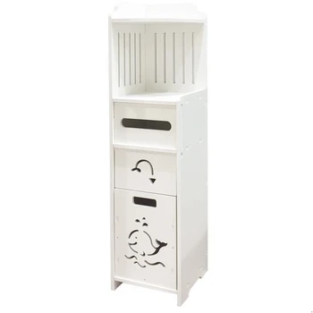 

Kastje Washroom Szafka Do Lazienki Badkamer Kast Per Vanity Furniture Meuble Salle De Bain Mobile Bagno Bathroom Storage Cabinet