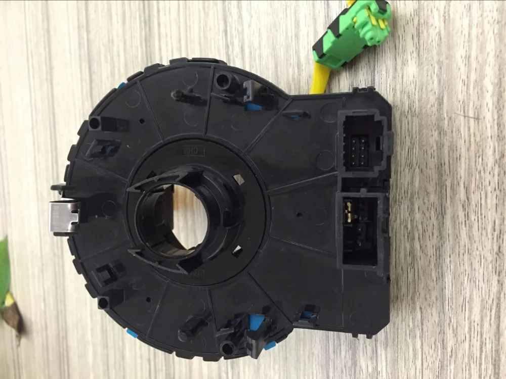 现代御翔高配背面一