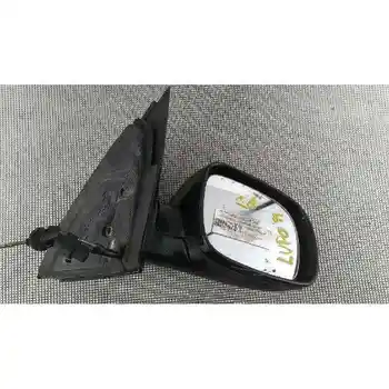 

057106LLP RIGHT REARVIEW MIRROR VOLKSWAGEN LUPO (6X1/6E1)