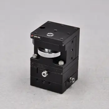 

TASB-402 TASB-403 Sigma Optical Manual Precision Displacement Stage XYZ axis 40 * 40mm Worktable