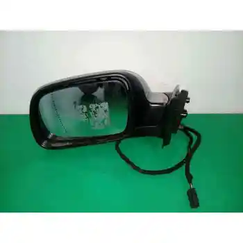 

8149AW LEFT REARVIEW MIRROR PEUGEOT 307 SALOON (S2)