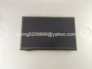 

Original New 8inch LCD display LMS800KF10-002 with Touch Screen For Hyundai Sonata Car GPS navigation Auto monitors