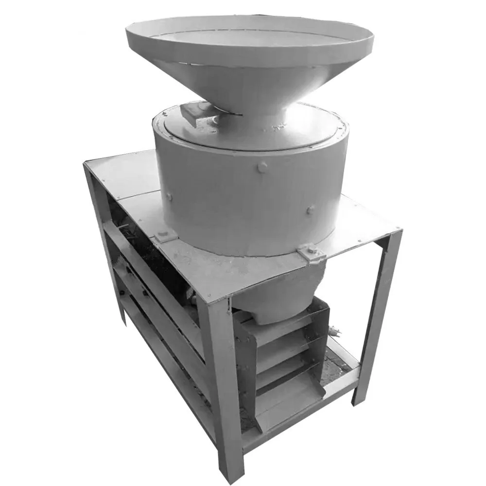 Moringa Seed Processing Machine High Efficiency Hulling | Бытовая техника