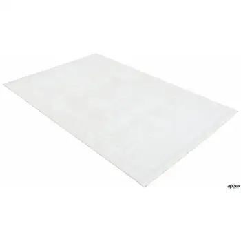 

Apex Perla 5 'x 8' Polyester Beige Area Rug