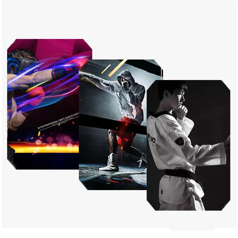 Boxing Stick Target Martial Arts Sanda Combat Boxing Training Sponge Stick Reaction Dodge Sponge Fitness Accessories
