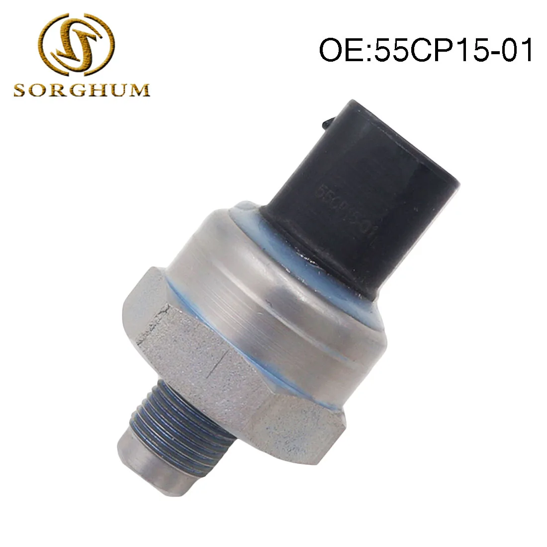 Новый чехол датчика давления для Volkswagen/Audi 55CP15-01 1J0907597B 1J0 907 597 B | Автомобили и