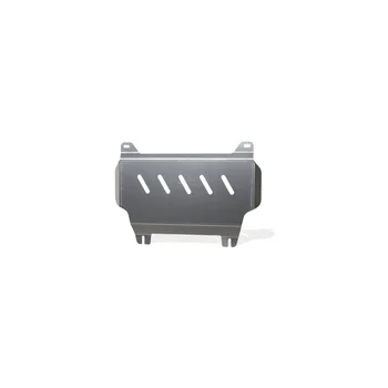 

Kit ZK fasteners, suitable for Toyota Land Cruiser 200 (2015)