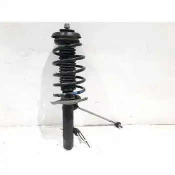 

8636593 shock absorber Front Left Peugeot 207 1.6 Hdi 16v