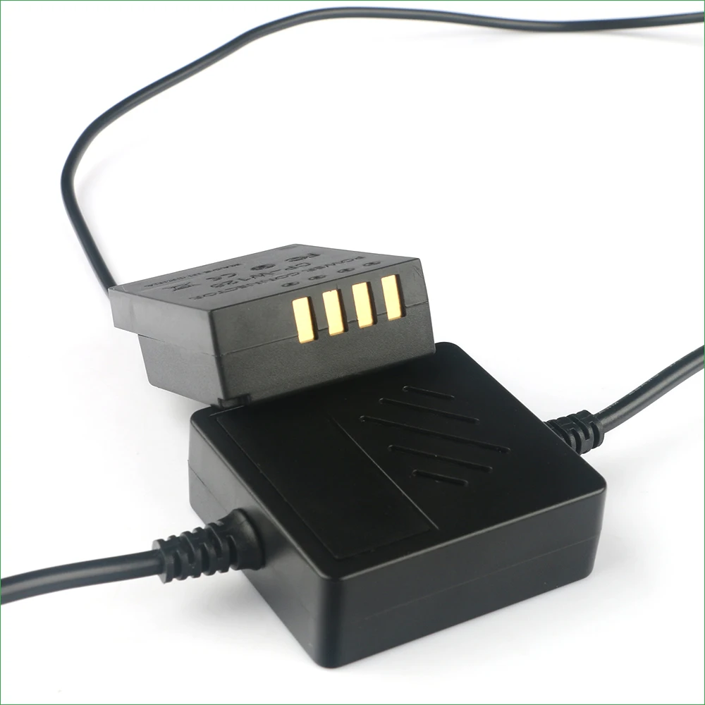 USB кабель для фотоаппарата Fujifilm|Адаптеры AC/DC| |
