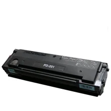 Тонер-картридж без чипа PA-210 PD-201 PB-210 211E для Pantum P2500W P2505 P2200 M6200 M6500 M6505 M6550 M6600 Картрайта
