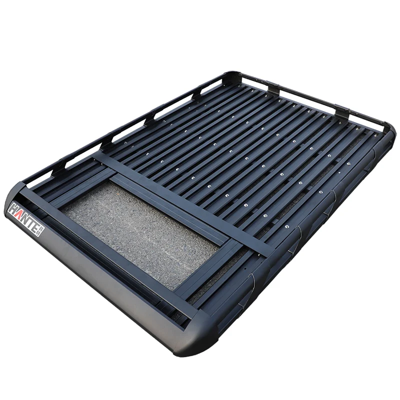 Ht-2102-180s Plus Double Deck Be Assembled Aluminium Alloy Car Roof ...