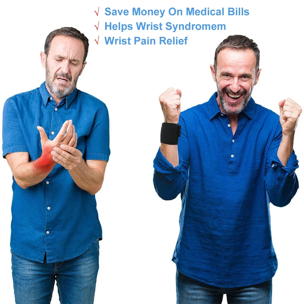 1 шт. самонагревающийся браслет для занятий спортом профессиональная подставка